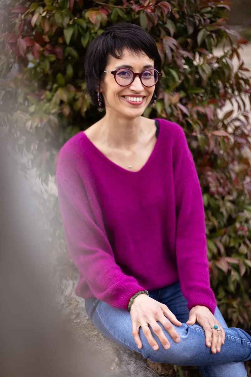 Photo de AURELIE DELABY